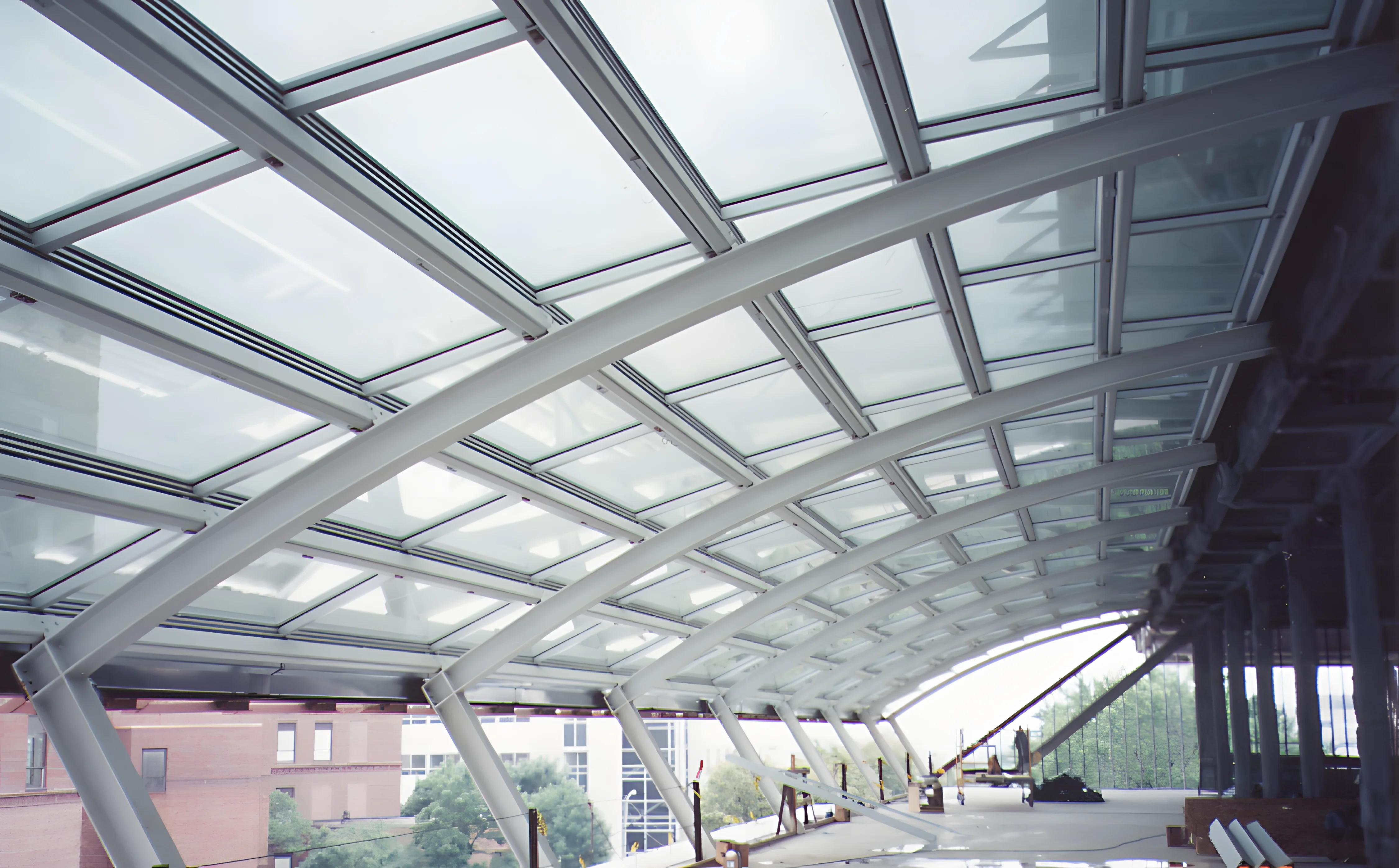 Technical Consulting & Thermal Simulation